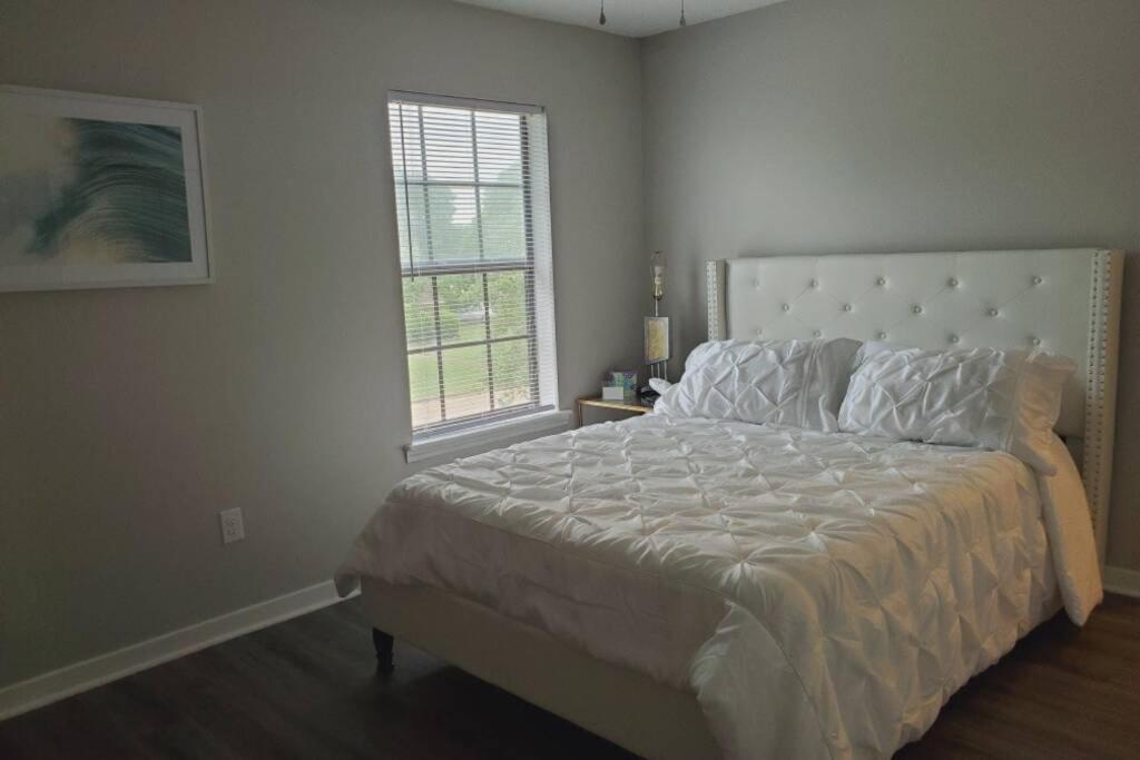 Modern Designer Townhouse 2Br Ideal For Long Stays! Jackson Esterno foto
